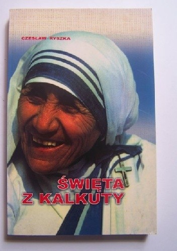 Święta z Kalkuty