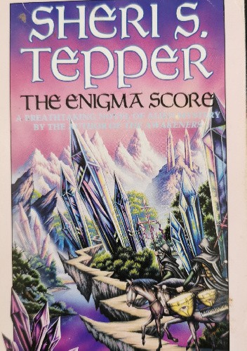 The Enigma Score
