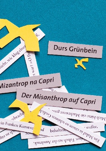 Mizantrop na Capri