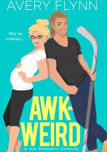 Awk-Weird