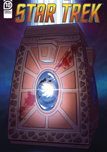 Star Trek (2022-) #10