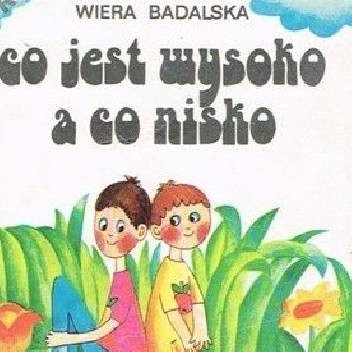 Co jest wysoko, a co nisko?
