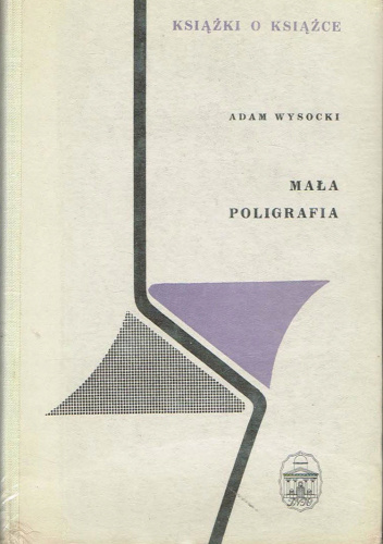 Mała poligrafia