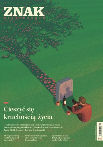 Znak nr 822 / 2023