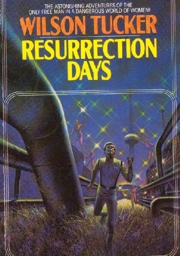 Resurrection Days