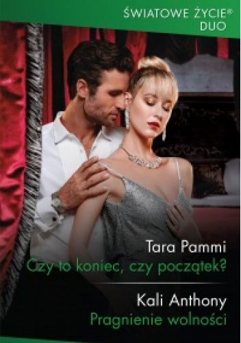 Czy to koniec, czy początek?; Pragnienie wolności