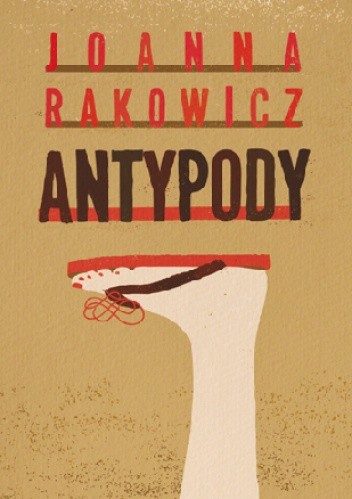 Antypody