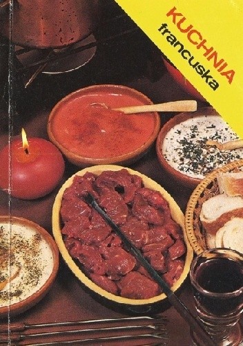 Kuchnia francuska