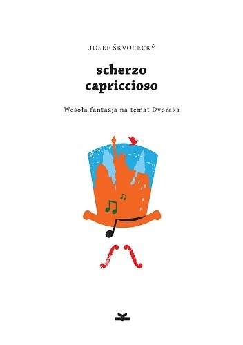 Scherzo capriccioso. Wesoła fantazja na temat Dvořáka