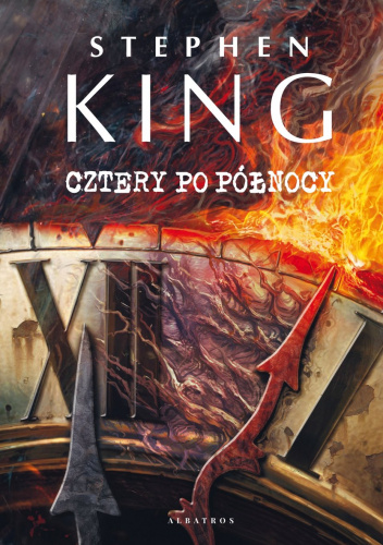 Cztery po północy