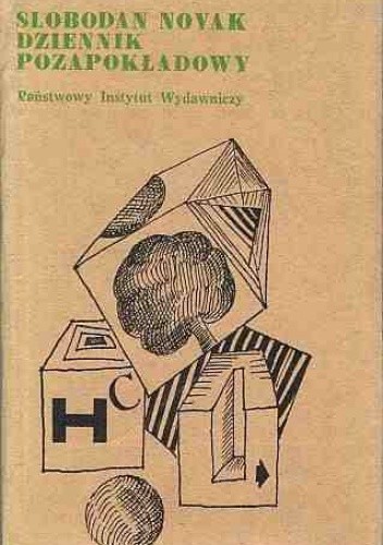 Dziennik pozapokładowy