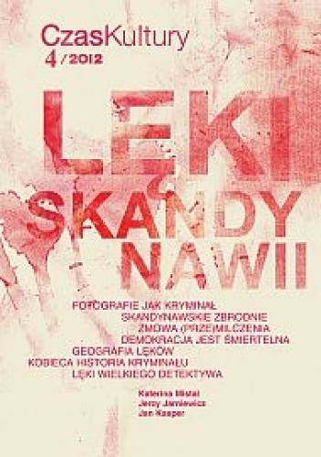 Czas kultury 4/2012