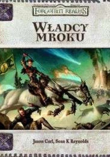 Władcy Mroku