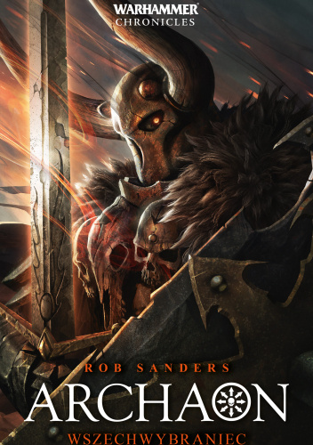 Archaon: Wszechwybraniec