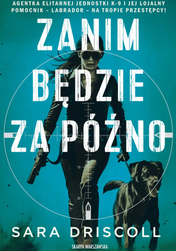 Zanim będzie za późno