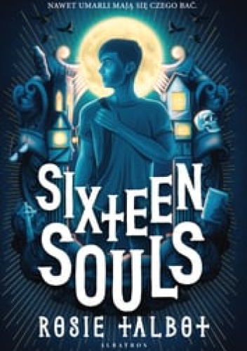 Sixteen Souls