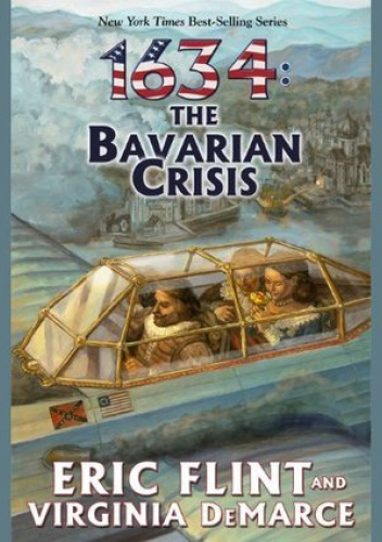 1634: The Bavarian Crisis