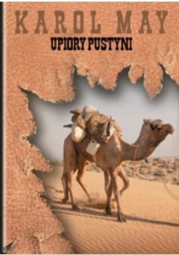 Upiory pustyni