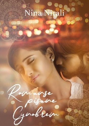 Romanse pisane cynobrem