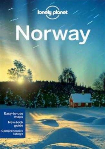 Norway. Lonely Planet