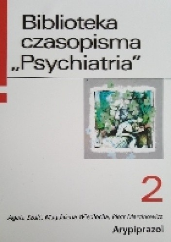 Arypiprazol