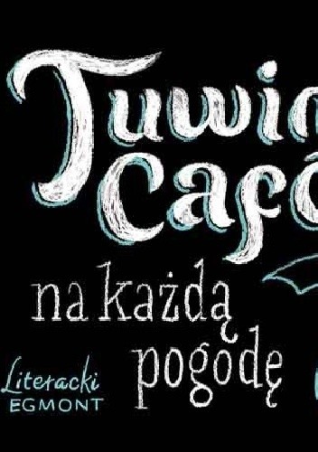 Tuwim Café na każdą pogodę