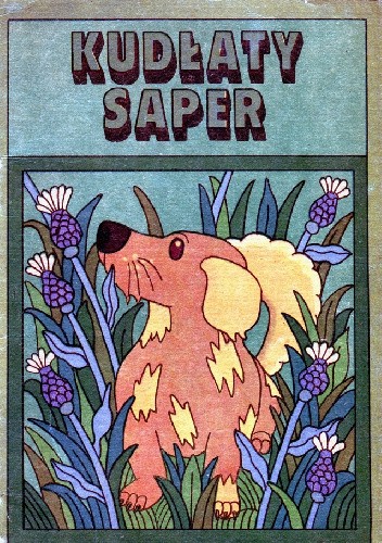 Kudłaty Saper
