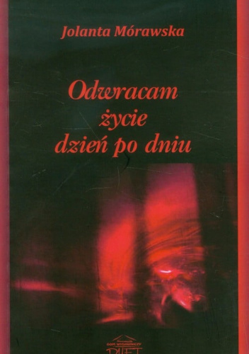 Odwracam życie dzień po dniu