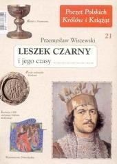 Leszek Czarny i jego czasy