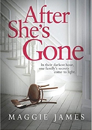 After She's Gone