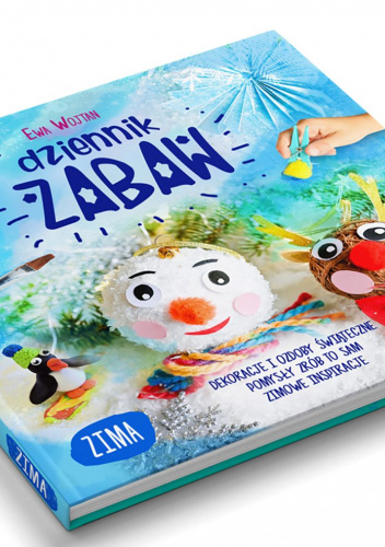 Dziennik Zabaw Zima