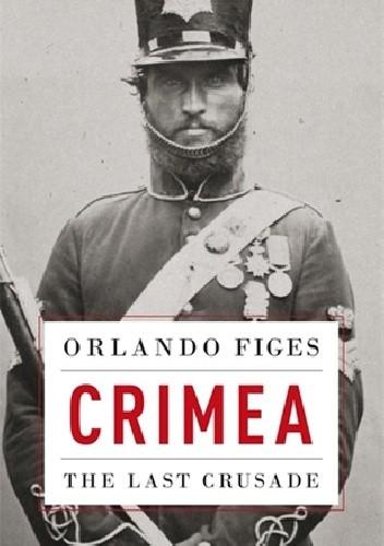 Crimea: The Last Crusade