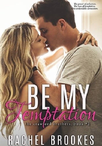 Be My Temptation