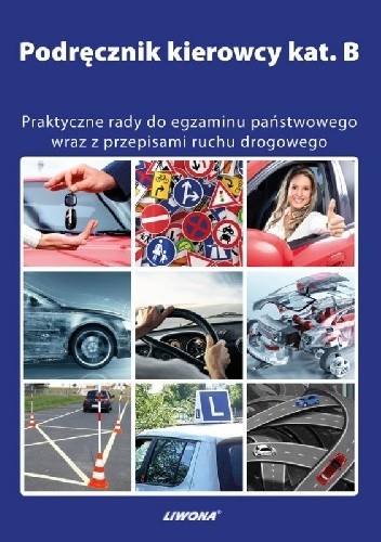 Podręcznik kierowcy kat. B