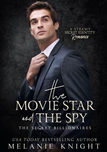 The Movie Star and the Spy