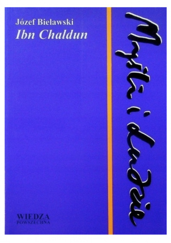 Ibn Chaldun