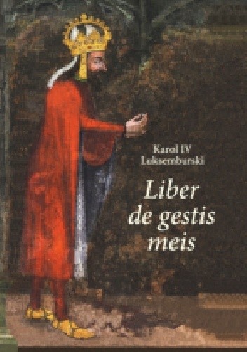 Liber de gestis meis