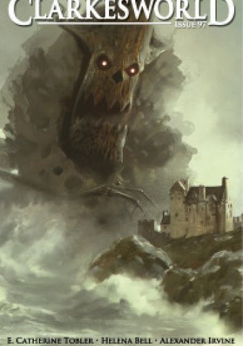 Clarkesworld Magazine, Issue 97, October 2014