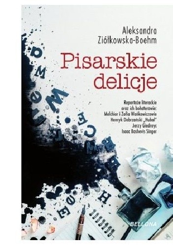 Pisarskie delicje