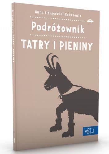 Podróżownik. Tatry i Pieniny