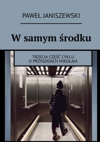 W samym środku
