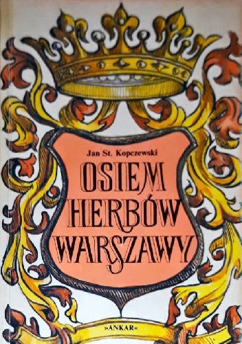Osiem herbów Warszawy