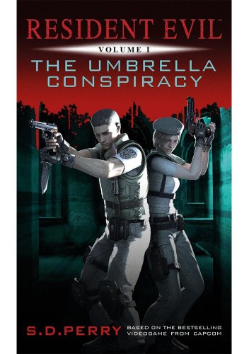 The Umbrella Conspiracy