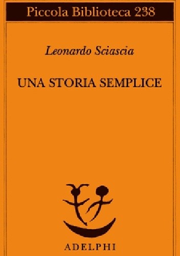 Una storia semplice