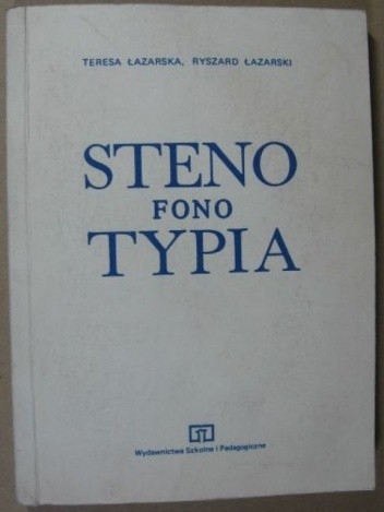 Stenofonotypia