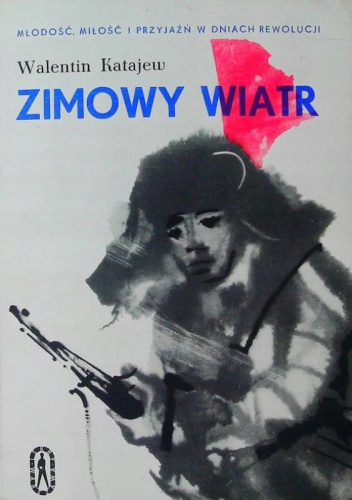 Zimowy wiatr