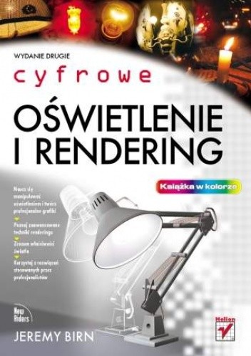 Cyfrowe oświetlenie i rendering.