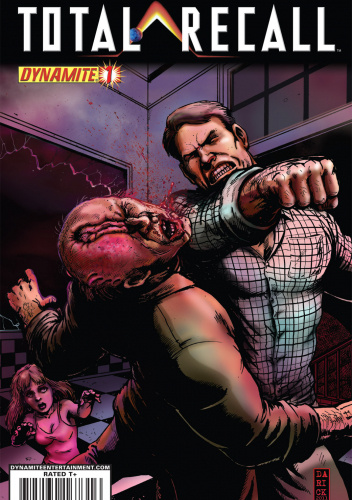 Total Recall #1