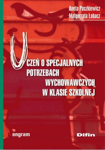 Uczeń o specjalnych potrzebach wychowawczych w klasie szkolnej
