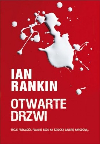 Otwarte drzwi